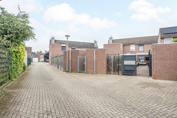 Medium property photo - Majoor Evanslaan 25, 6114 KR Susteren